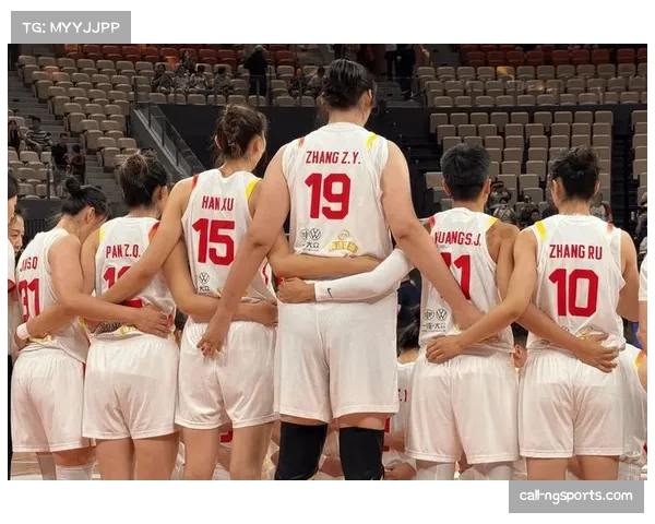 WCBA联赛格局重塑 广东江苏山西形成新争冠集团